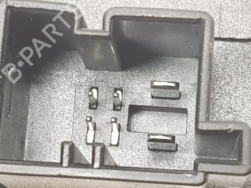 Rudehejsemotor bagstkærm højre AUDI A6 C6 (4F2) 2.0 TFSI | BP18783494E22 