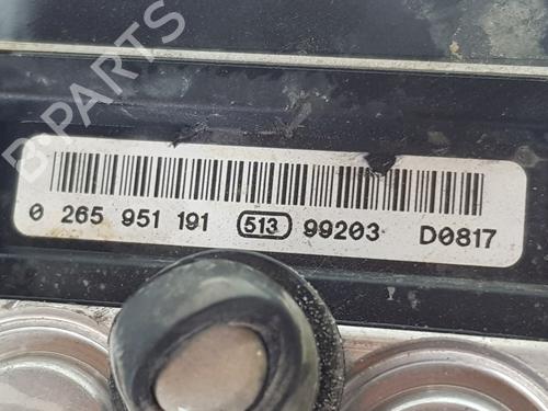 ABS pump MAZDA CX-7 (ER) | BP37477260M43 - Image 5