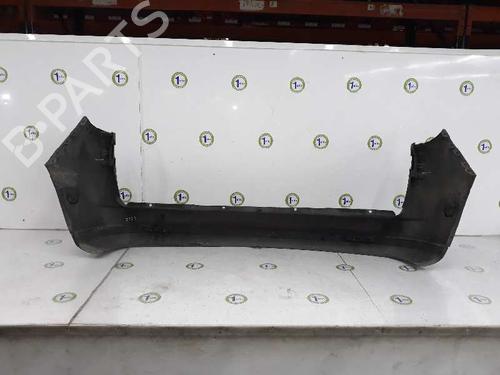 Rear bumper OPEL COMBO Tour (X12) 1.6 CDTI (C26, D26, E26, C05) | BP4828149C8 