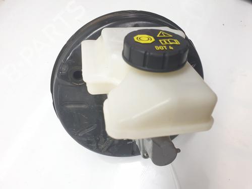 Servo brake SEAT IBIZA V (KJ1, KJG)  | BP28357389M42 