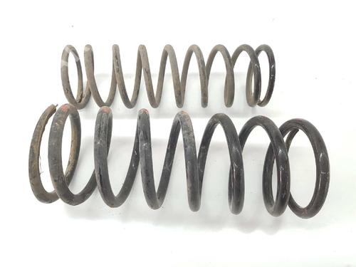 Shock absorber spring LAND ROVER DEFENDER Station Wagon (L316, L315) 2.4 Td4 4x4 (L316) | BP14078455C152 