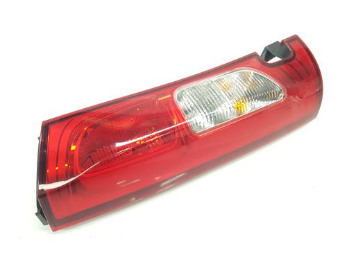 Used Left taillight MERCEDES-BENZ CITAN Box Body/MPV (W415) 108 CDI (415.601, 415.603) (75 hp) 20194405