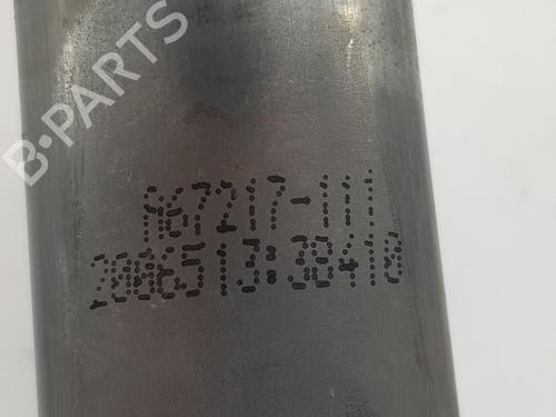 Right front window motor FORD FOCUS III 1.0 EcoBoost | BP12950917E20 