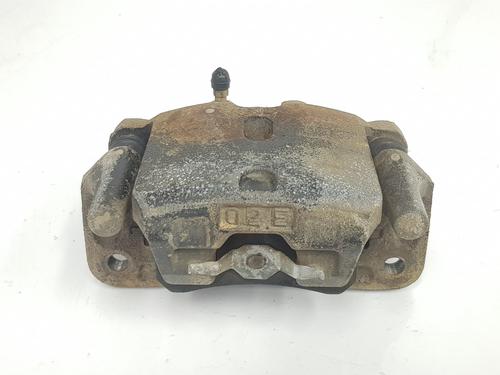 Left rear brake caliper MITSUBISHI PAJERO III (V7_W, V6_W) 3.2 Di-D (V68W, V78W) | BP11599298M107 