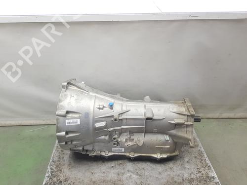 Gearbox BMW 3 (F30, F80) 320 d xDrive | BP10343795M3 