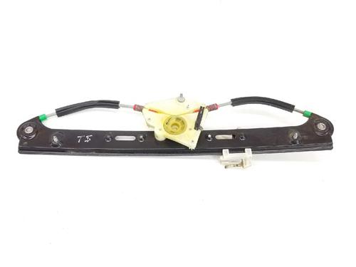 Used Rear left window mechanism BMW X3 (E83) xDrive 30 d (218 hp) 6336033