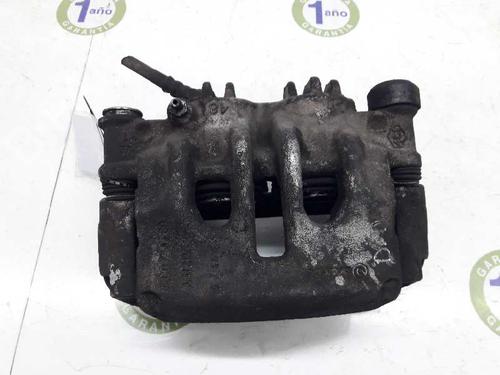 Used Right front brake caliper RENAULT MASTER III Van (FV) 2.3 dCi 100 RWD (FV0B) (101 hp) 11596682