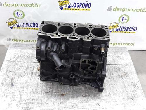 Engine (For Parts) VW GOLF V (1K1) 2.0 TDI 16V | BP25818083M64 - Image 3