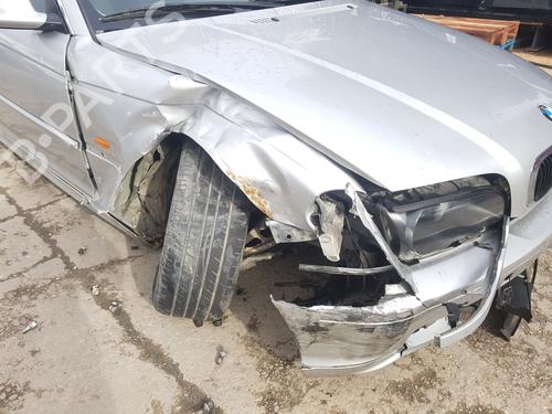 Driveshaft BMW 3 Coupe (E46) 320 Ci | BP36077664M37 - Image 21