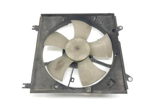Used Radiator fan TOYOTA RAV 4 II (_A2_) 2.0 D 4WD (CLA20_, CLA21_, CLA20R, CLA21R) (116 hp) 11697316
