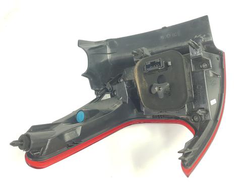 Right taillight PEUGEOT 2008 I (CU_) 1.5 BlueHDI 120 | BP29755281C35 