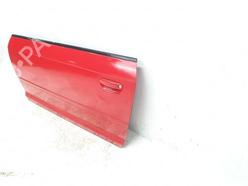 Left front door AUDI A3 (8P1) S3 quattro | BP21093220C2 