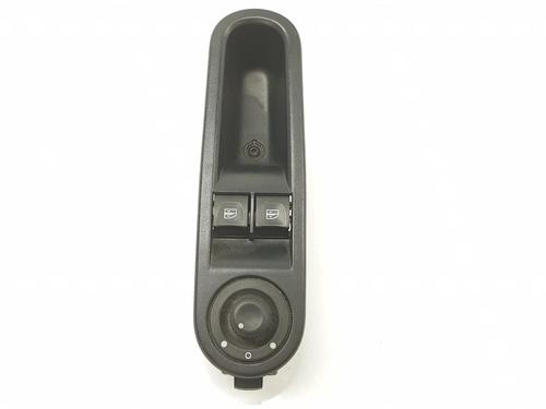 Used Left front window switch RENAULT TWINGO III (BCM_, BCA_) 1.0 SCe 70 (71 hp) 13233214