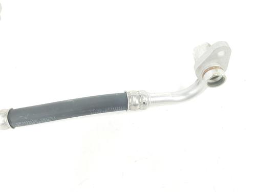 AC pipe RENAULT CAPTUR II (HF_) TCe 130 (HFMF) | BP15062254M126 