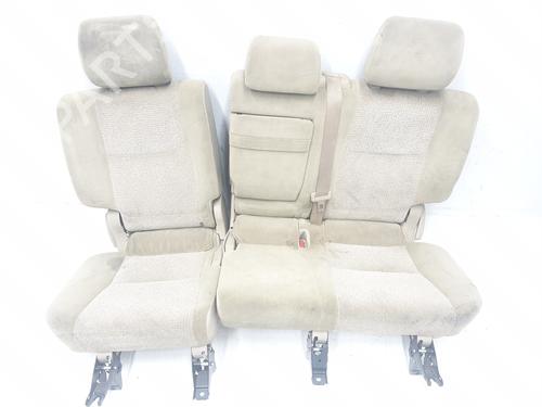 Seats set TOYOTA LAND CRUISER PRADO (_J12_) 3.0 D-4D (KDJ120, KDJ125) | BP12460285C78 