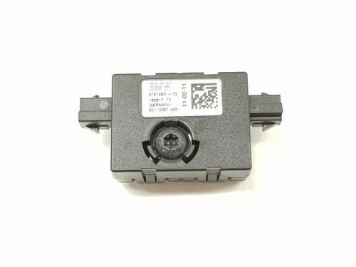 Used Electronic module BMW X1 (E84) sDrive 20 d (177 hp) 17710920
