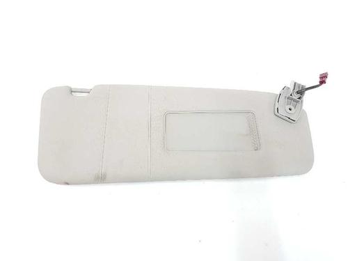 Used Right sun visor BMW 5 (E60) 530 d (218 hp) 5941717