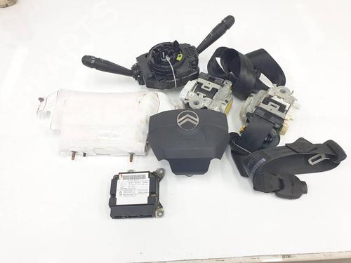 Used Airbag Kit Airbag Kit 38537973 38537973