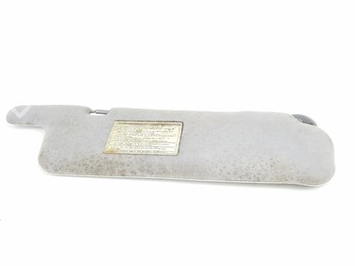 Used Right sun visor TOYOTA LAND CRUISER 90 (_J9_) 3.0 TD (KZJ90_, KZJ95_, KZJ90R, KZJ95R, KZJ90W, KZJ95W) (125 hp) 30703543