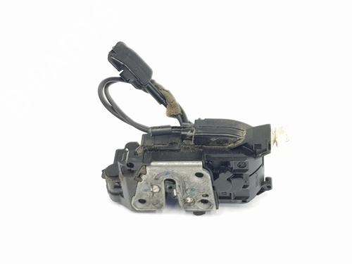 Used Front right lock RENAULT CLIO III (BR0/1, CR0/1) 1.5 dCi (BR1C, CR1C) (103 hp) 3384210