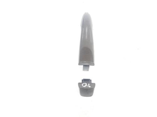 Rear right exterior door handle NISSAN QASHQAI II SUV (J11, J11_) 1.6 DIG-T | BP8609930C130 