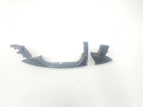 Rear right exterior door handle MERCEDES-BENZ C-CLASS (W204) C 220 CDI (204.002) | BP1641090C130 