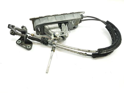 Gear lever AUDI A3 Sportback (8PA) S3 quattro | BP17766674M90 