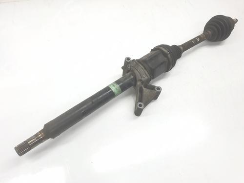 Right front driveshaft FIAT BRAVO II (198_) 1.6 D Multijet (198AXH1B) | BP30727549M39