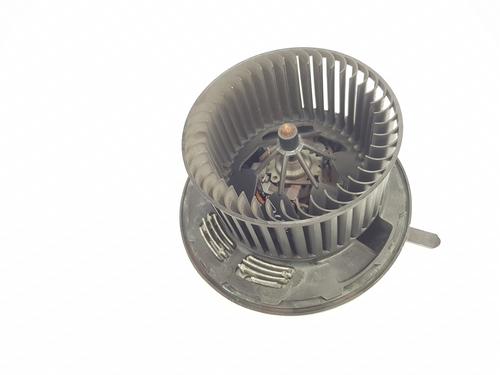 Used Heater blower motor BMW X3 (F25) xDrive 20 d (184 hp) 25976706