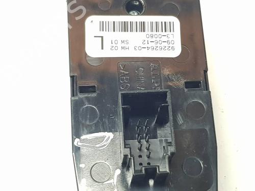 Left front window switch BMW 1 (F21) 118 d | BP39505078I27 - Image 2