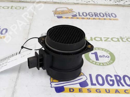 Used Mass air flow sensor KIA SORENTO I (JC) 2.5 CRDi (163 hp) 3203133