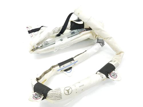 Right curtain airbag MERCEDES-BENZ B-CLASS Sports Tourer (W246, W242) B 180 CDI / d (246.212) | BP27881518C12 