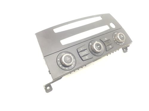 Climate control BMW 5 (E60) 523 i | BP20198244I5 