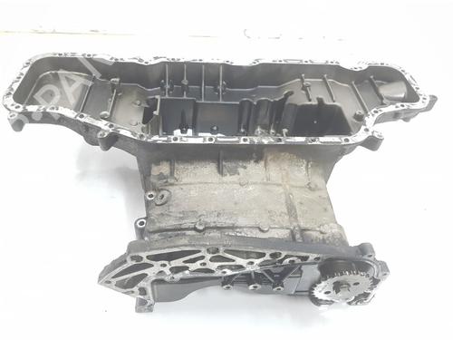 Used Oil sump AUDI A6 C6 (4F2) 3.0 TDI quattro (225 hp) 17393152