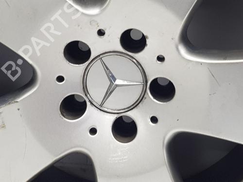 Rim MERCEDES-BENZ S-CLASS (W221, V221) S 500 (221.071, 221.171) | BP20657865C45 