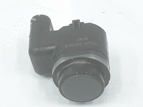 Elektronisk modul AUDI Q3 (8UB, 8UG) 2.0 TDI (140 hp) 12582556