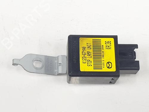 Electronic module MAZDA CX-5 (KF) | BP39102408M83 - Image 2