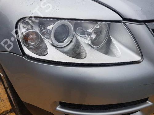 Windscreen washer tank VW TOUAREG (7LA, 7L6, 7L7) 3.2 V6 | BP7419378C113 