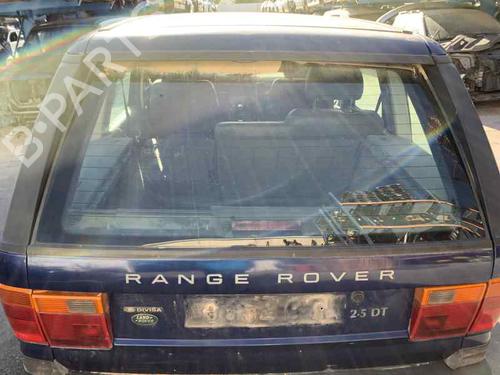 Left rear door LAND ROVER RANGE ROVER II (P38A) 2.5 D 4x4 | BP10258168C4 