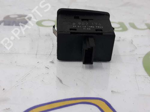 Left rear window switch BMW 3 (E46) 320 d | BP1373379I29 