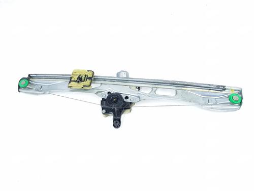 Used Front right window mechanism Front right window mechanism FORD TRANSIT CUSTOM V362 Van (FY, FZ) [2012-2026] 36206717 36206717