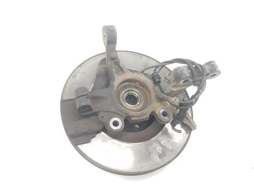 Left front steering knuckle OPEL COMBO Box Body/MPV (X12) 1.3 CDTI (B05) | BP18122613M25 