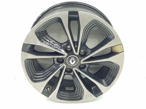 Used Rim Rim RENAULT ZOE (BFM_) ZOE (BFMC, BFMD) (136 hp) 36239736 36239736