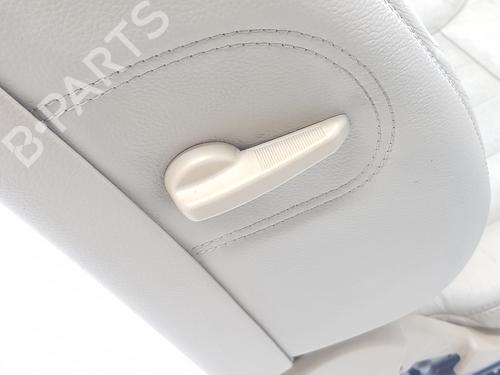 Seats set MERCEDES-BENZ M-CLASS (W164) ML 320 CDI 4-matic (164.122) | BP11060731C78 