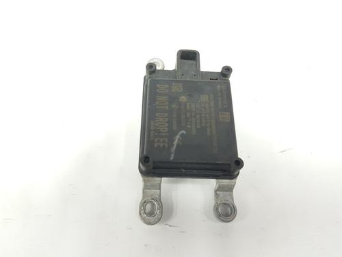 Electronic module NISSAN QASHQAI II SUV (J11, J11_) 1.6 DIG-T | BP9196581M83 