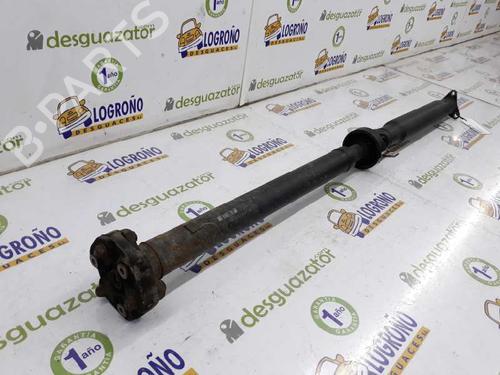 Driveshaft BMW 1 (E87) 118 d | BP3214102M37 