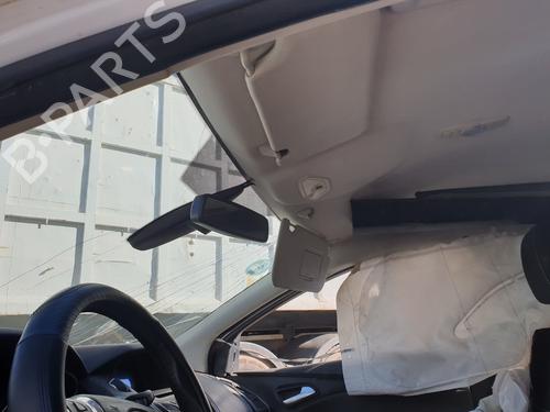 Electronic sensor FORD FOCUS III 1.0 EcoBoost | BP20492214M84 