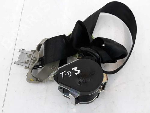 Used Rear right seatbelt AUDI Q7 (4LB) 3.0 TDI quattro (233 hp) 6622347