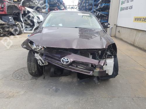 Left front window switch TOYOTA AVENSIS (_T25_) 1.8 VVT-i (ZZT251_, ZZT251R) | BP37195507I27 - Image 26