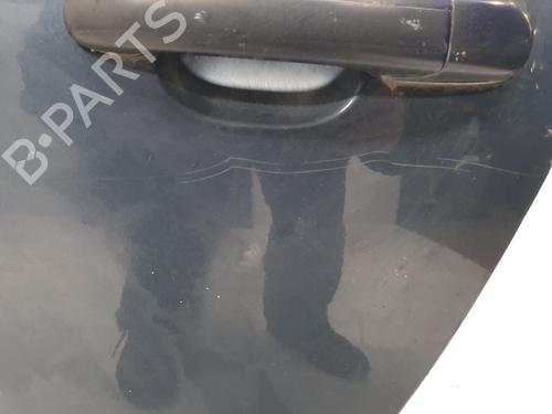 Left rear door VW SHARAN (7M8, 7M9, 7M6) 1.9 TDI | BP21178507C4 